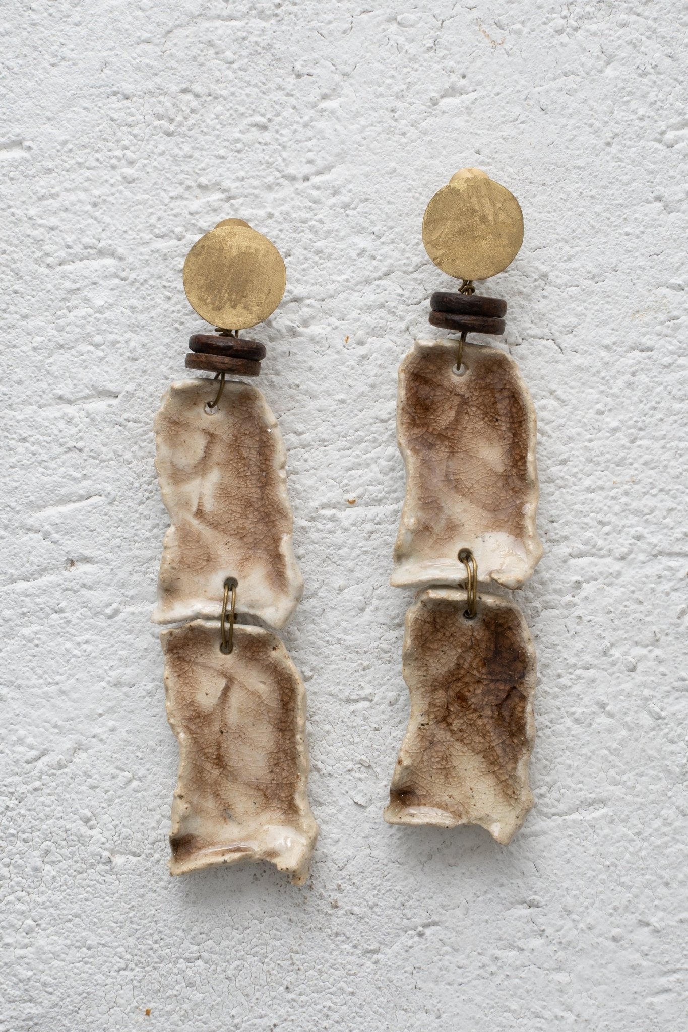 Boundless Ecom Earrings - 15 - CiceroniEarringsBoundless by Shilpi