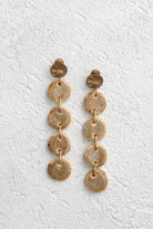 Boundless Ecom Earrings - 17 - CiceroniEarringsBoundless by Shilpi