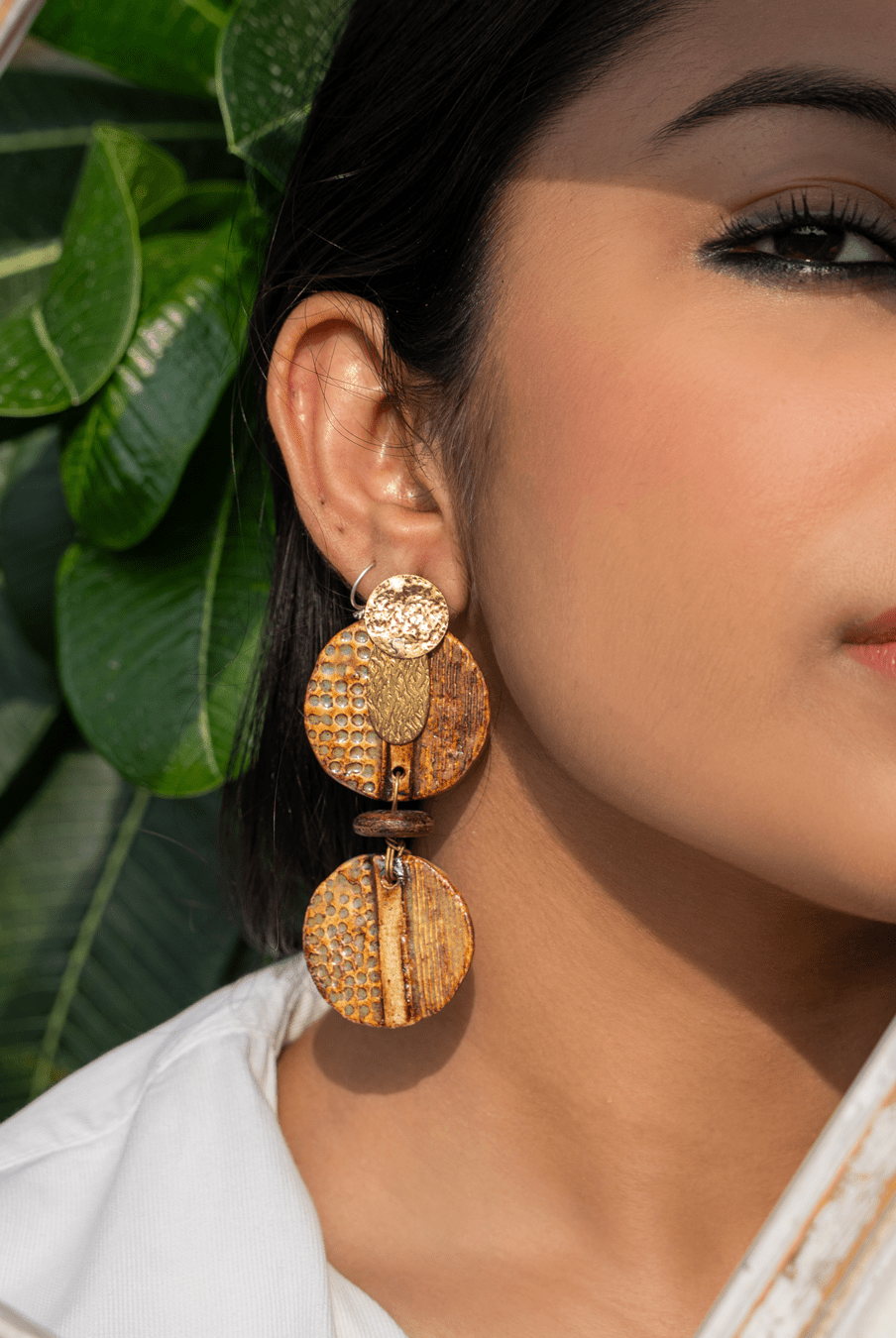 Boundless Ecom Earrings - 22 - CiceroniEarringsBoundless by Shilpi