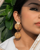 Boundless Ecom Earrings - 22 - CiceroniEarringsBoundless by Shilpi