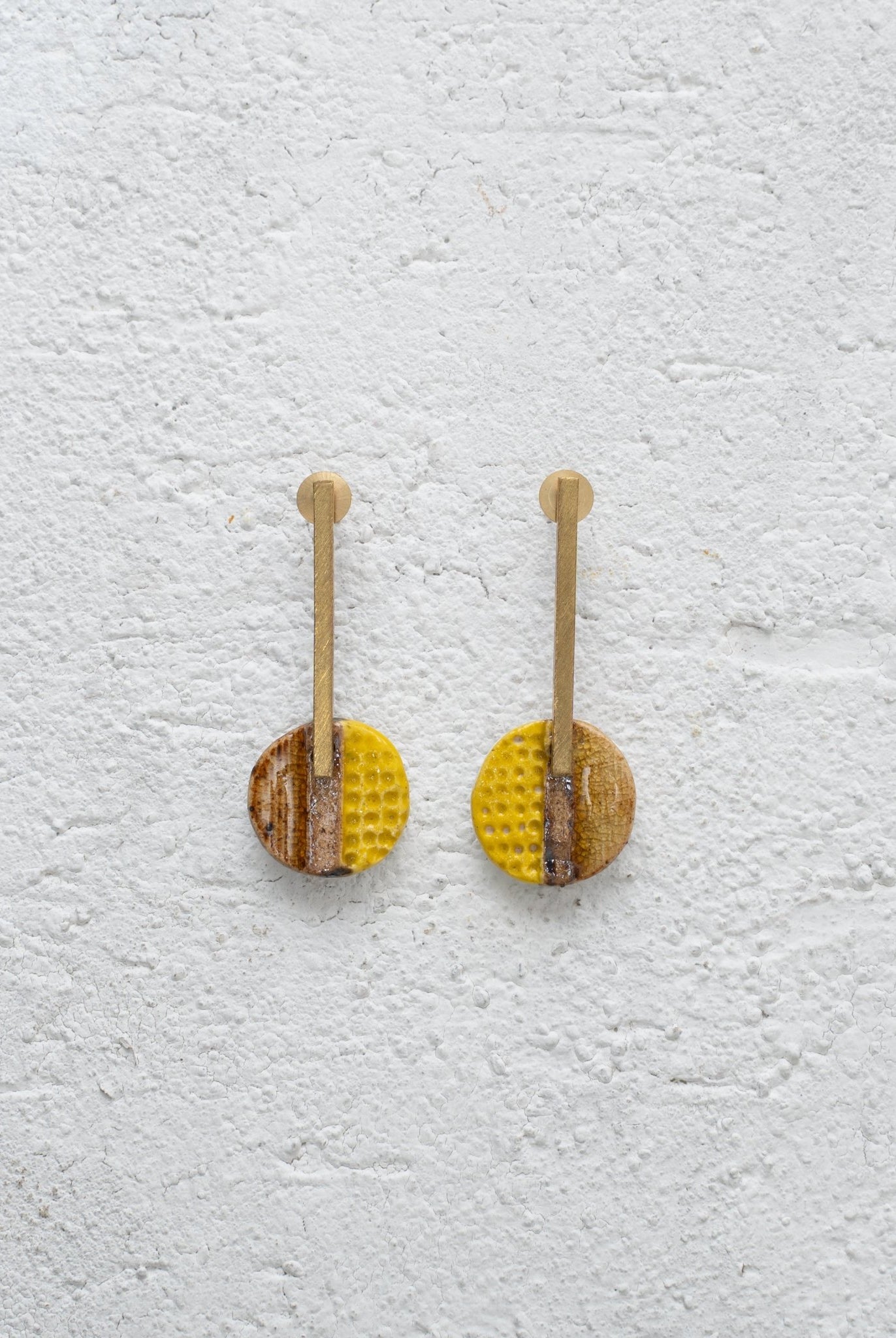 Boundless Ecom Earrings - 2 - CiceroniEarringsBoundless by Shilpi