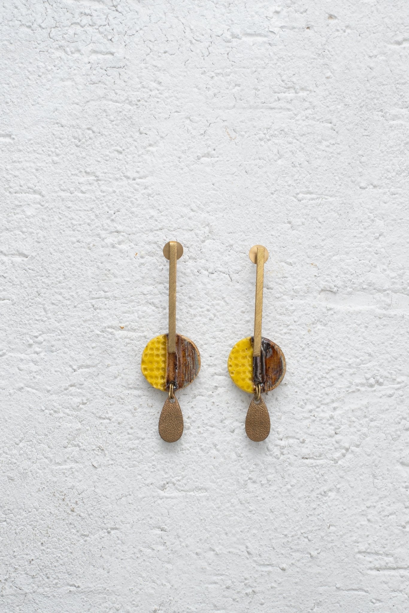 Boundless Ecom Earrings - 3 - CiceroniEarringsBoundless by Shilpi