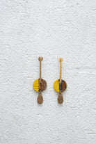 Boundless Ecom Earrings - 3 - CiceroniEarringsBoundless by Shilpi