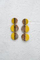 Boundless Ecom Earrings - 4 - CiceroniEarringsBoundless by Shilpi