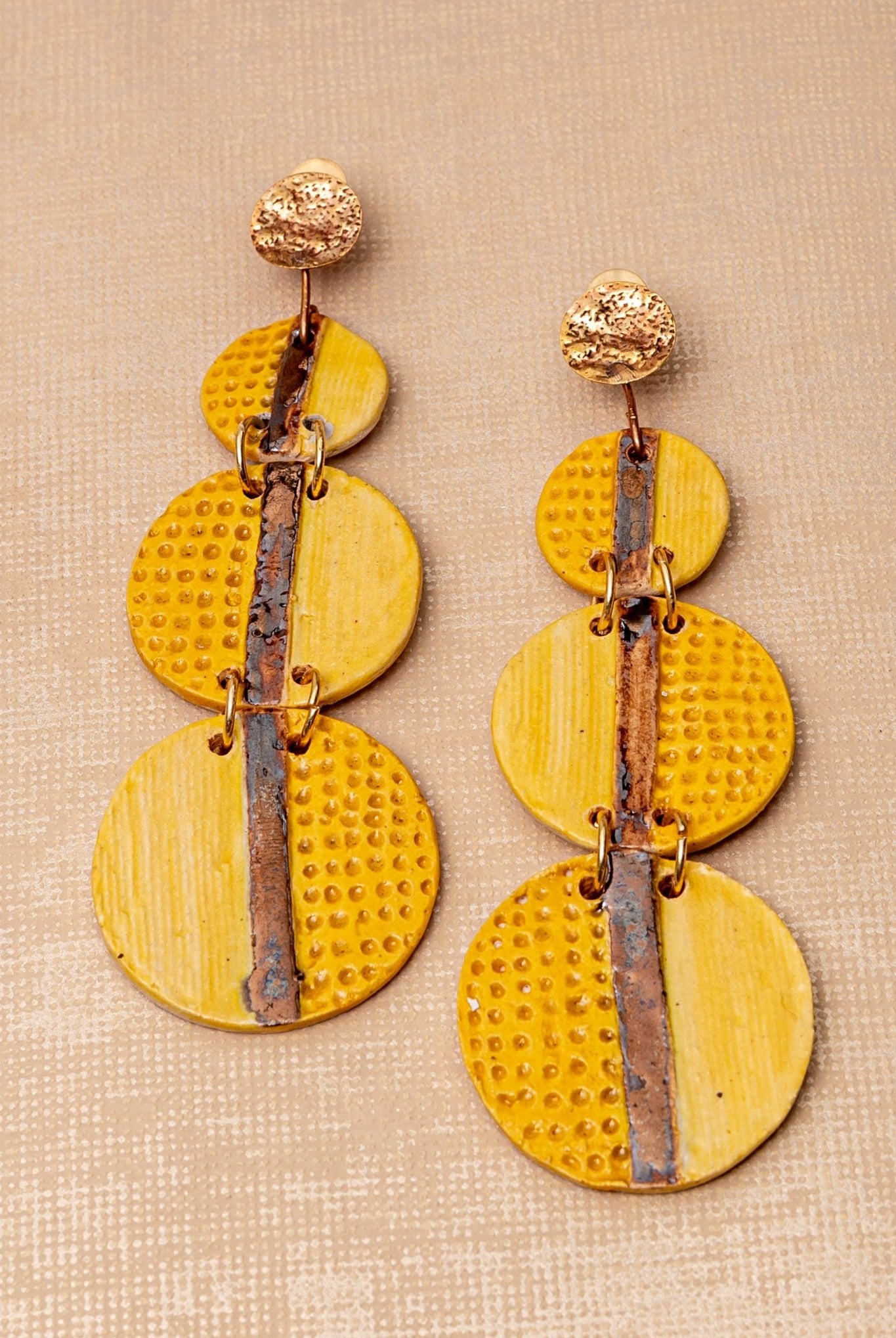 Boundless Ecom Earrings - 5 - CiceroniEarringsBoundless by Shilpi