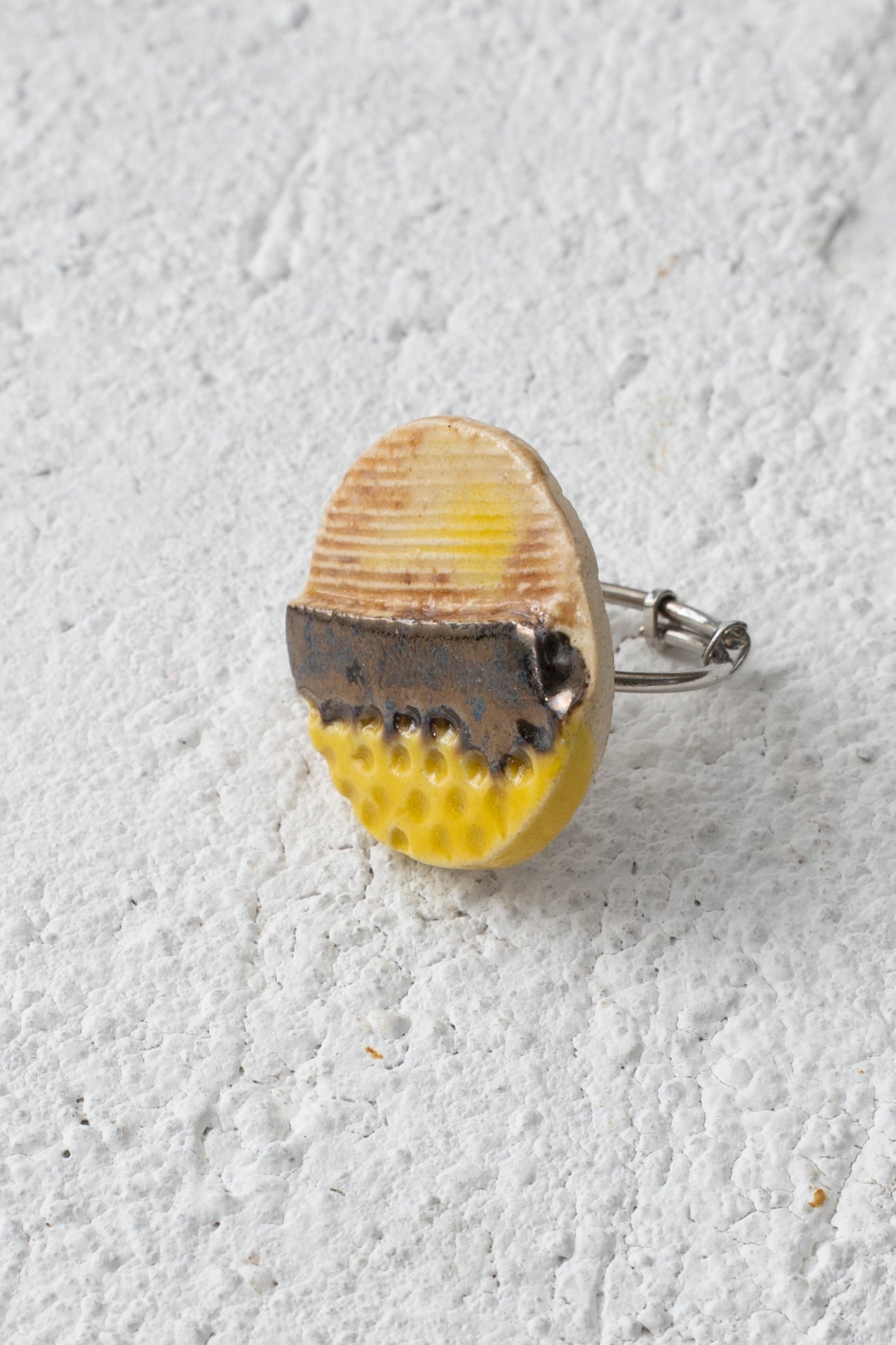 Boundless Ecom Ring - 1 - CiceroniRingsBoundless by Shilpi