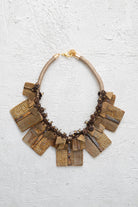 Boundless Neckpiece - 12 - CiceroniNeckpieceBoundless by Shilpi