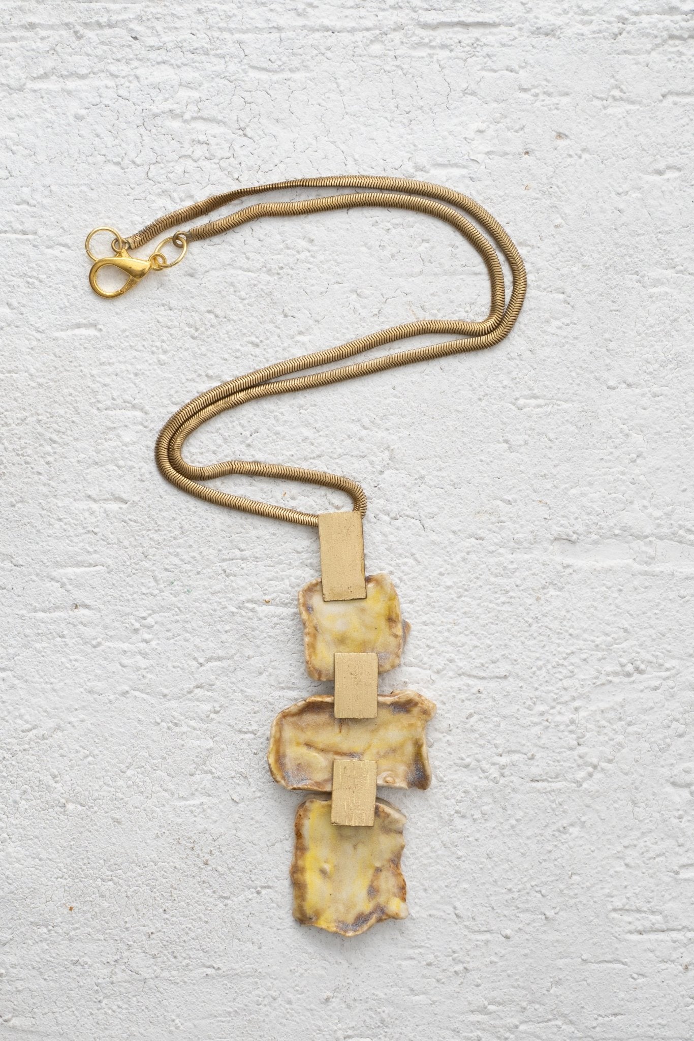 Boundless Neckpiece - 13 - CiceroniNeckpieceBoundless by Shilpi