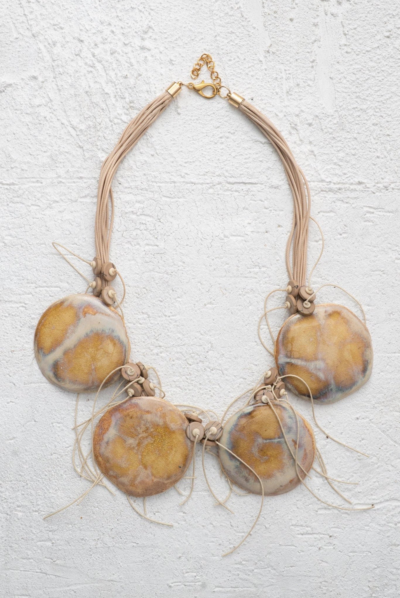 Boundless Neckpiece - 14 - CiceroniNeckpieceBoundless by Shilpi