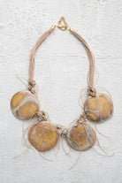 Boundless Neckpiece - 14 - CiceroniNeckpieceBoundless by Shilpi