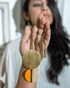 Boundless Neckpiece - 6 - CiceroniNeckpieceBoundless by Shilpi