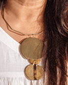 Boundless Neckpiece - 8 - CiceroniNeckpieceBoundless by Shilpi