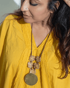 Boundless Neckpiece - 9 - CiceroniNeckpieceBoundless by Shilpi