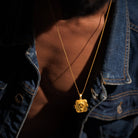 Bounty - CiceroniNeckpieceNO.NA.MÈ