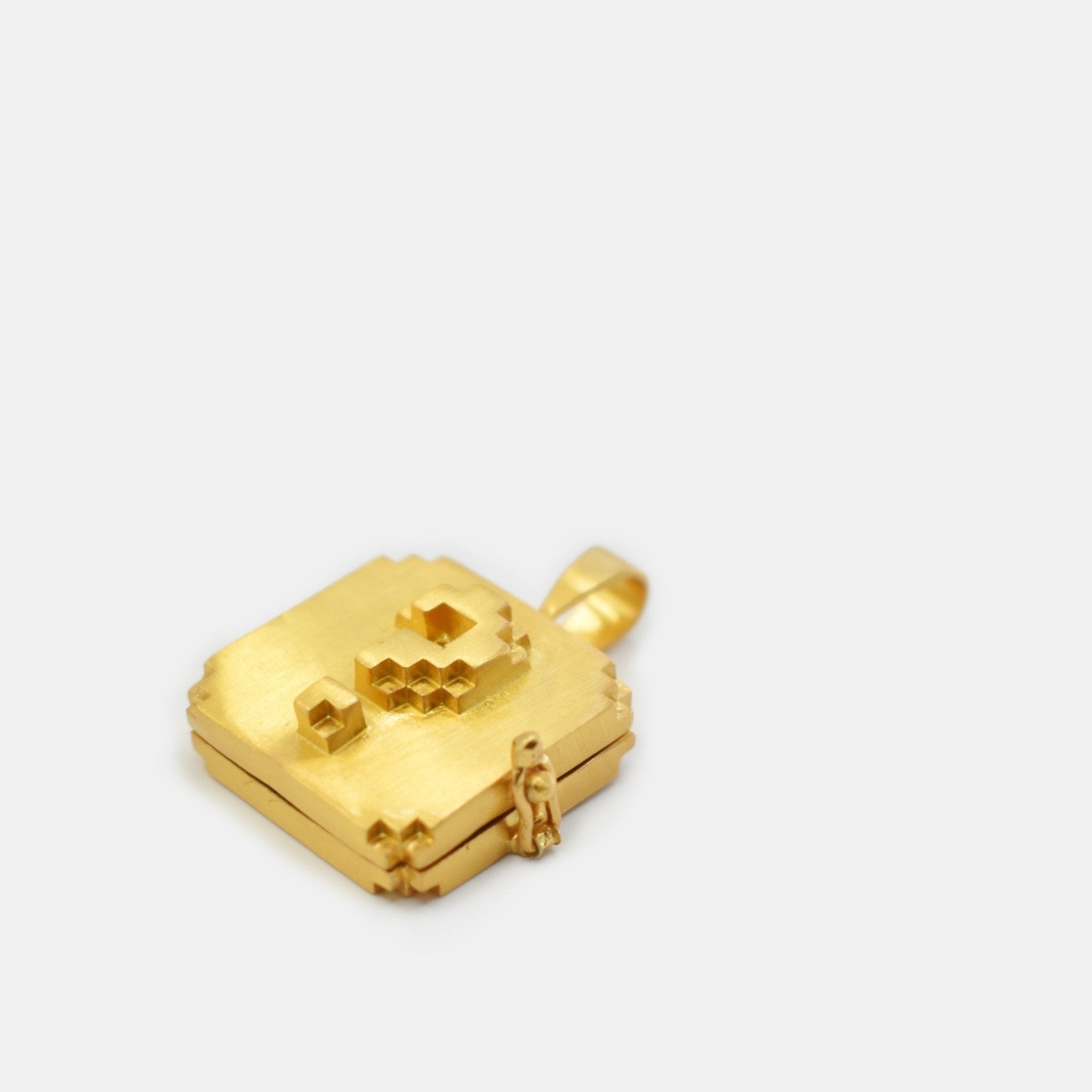 Bounty - CiceroniNeckpieceNO.NA.MÈ