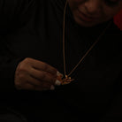 Bounty - CiceroniNeckpieceNO.NA.MÈ