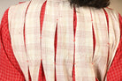 Box Pleat Dress - CiceroniDressesPrathaa