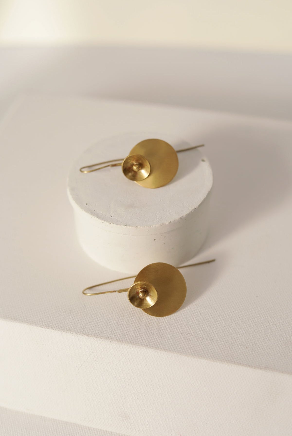 Brahms - Circles Earring - CiceroniEarringsLukka Chuppi