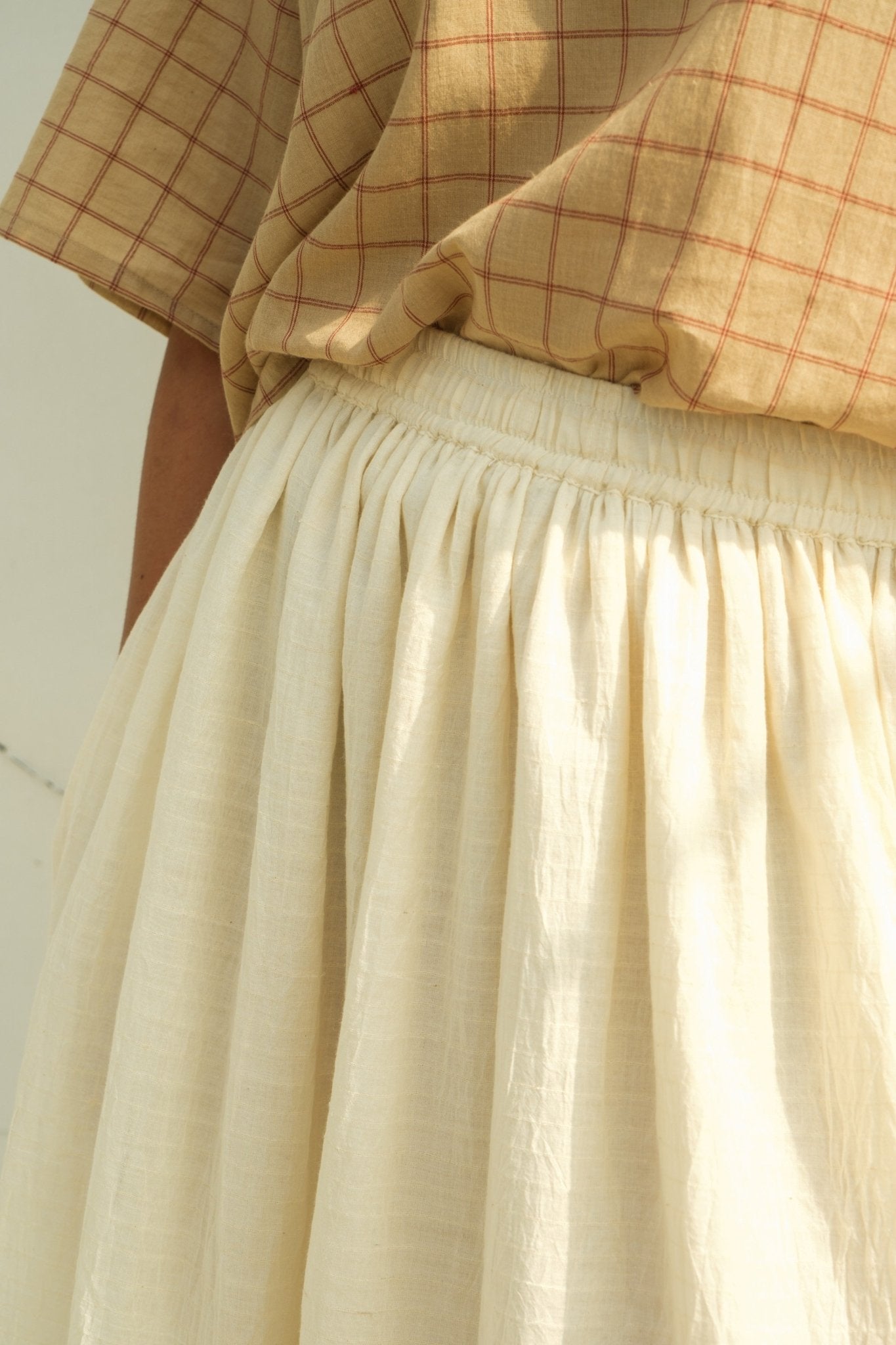 Breeze Skirt - CiceroniSkirtswith N.