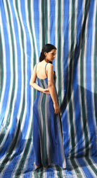 Brera Slip Dress - CiceroniDressesEast 14