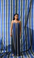 Brera Slip Dress - CiceroniDressesEast 14