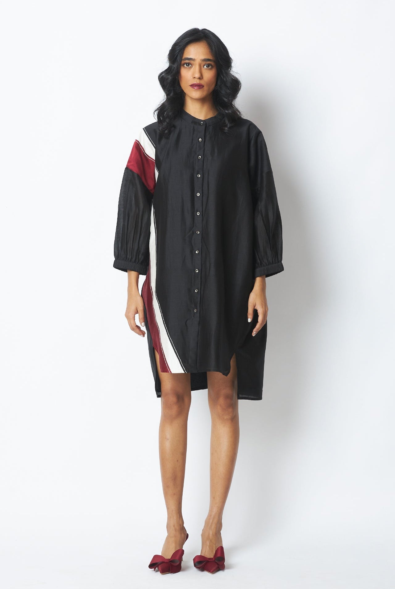 Bretta - The Artist Pod Dress - CiceroniDressMadder Much