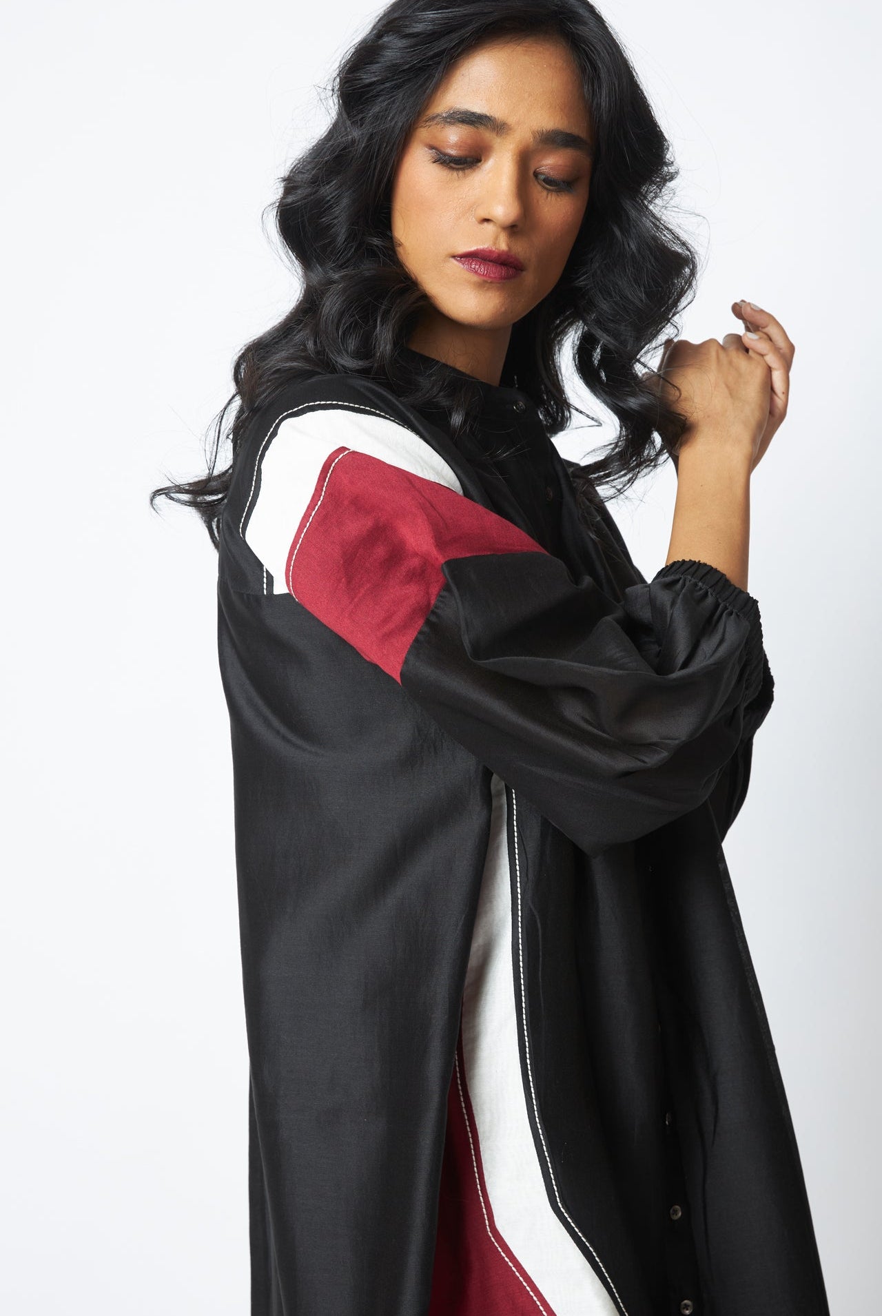 Bretta - The Artist Pod Dress - CiceroniDressMadder Much