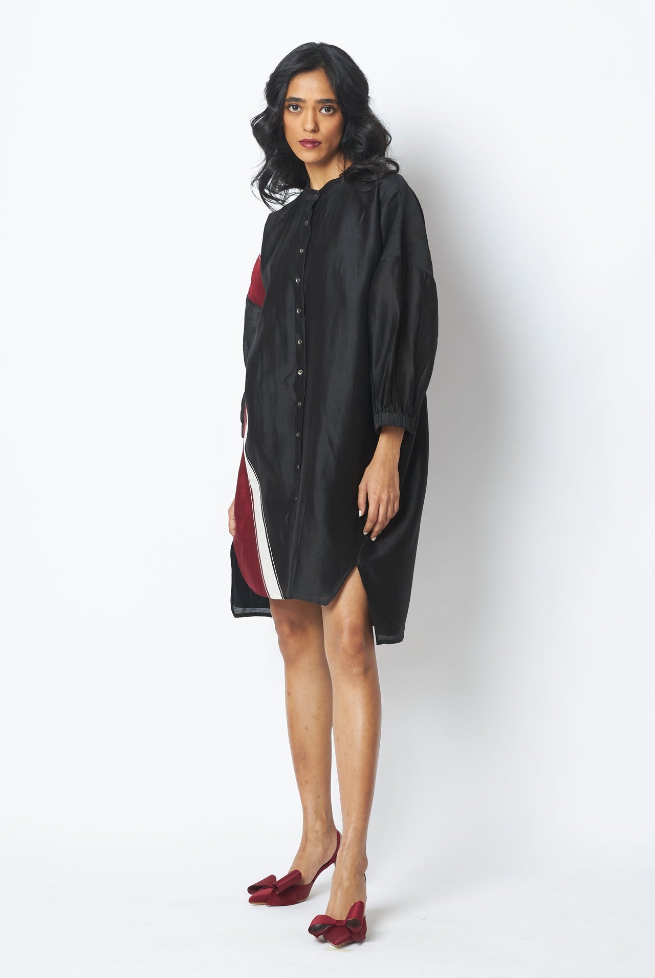 Bretta - The Artist Pod Dress - CiceroniDressMadder Much