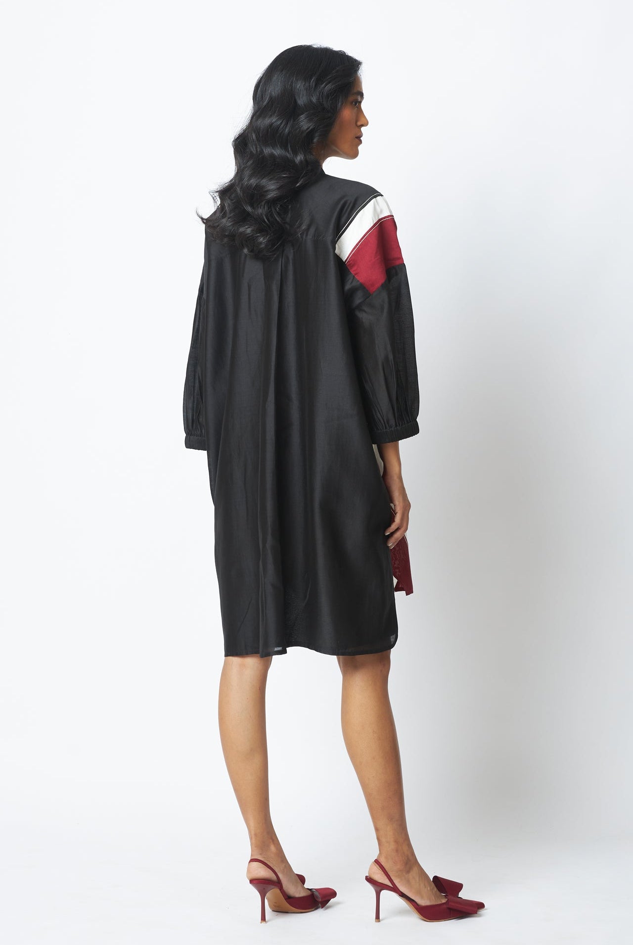 Bretta - The Artist Pod Dress - CiceroniDressMadder Much