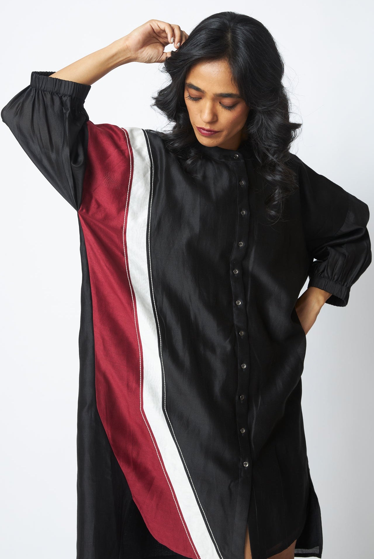 Bretta - The Artist Pod Dress - CiceroniDressMadder Much