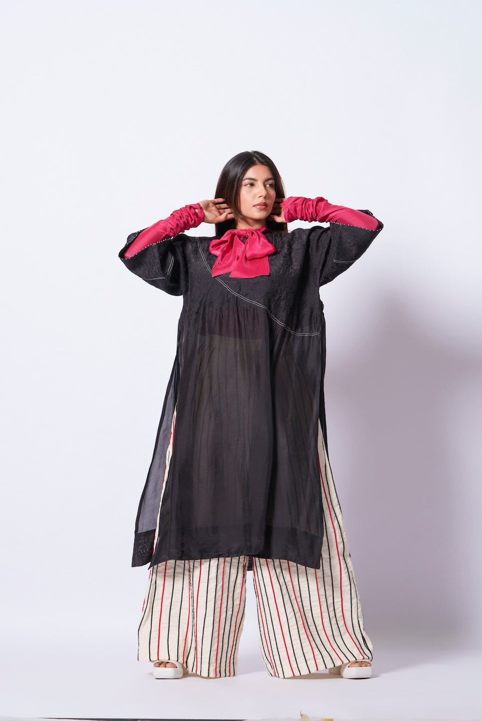 Brim Top - CiceroniTopsStoique