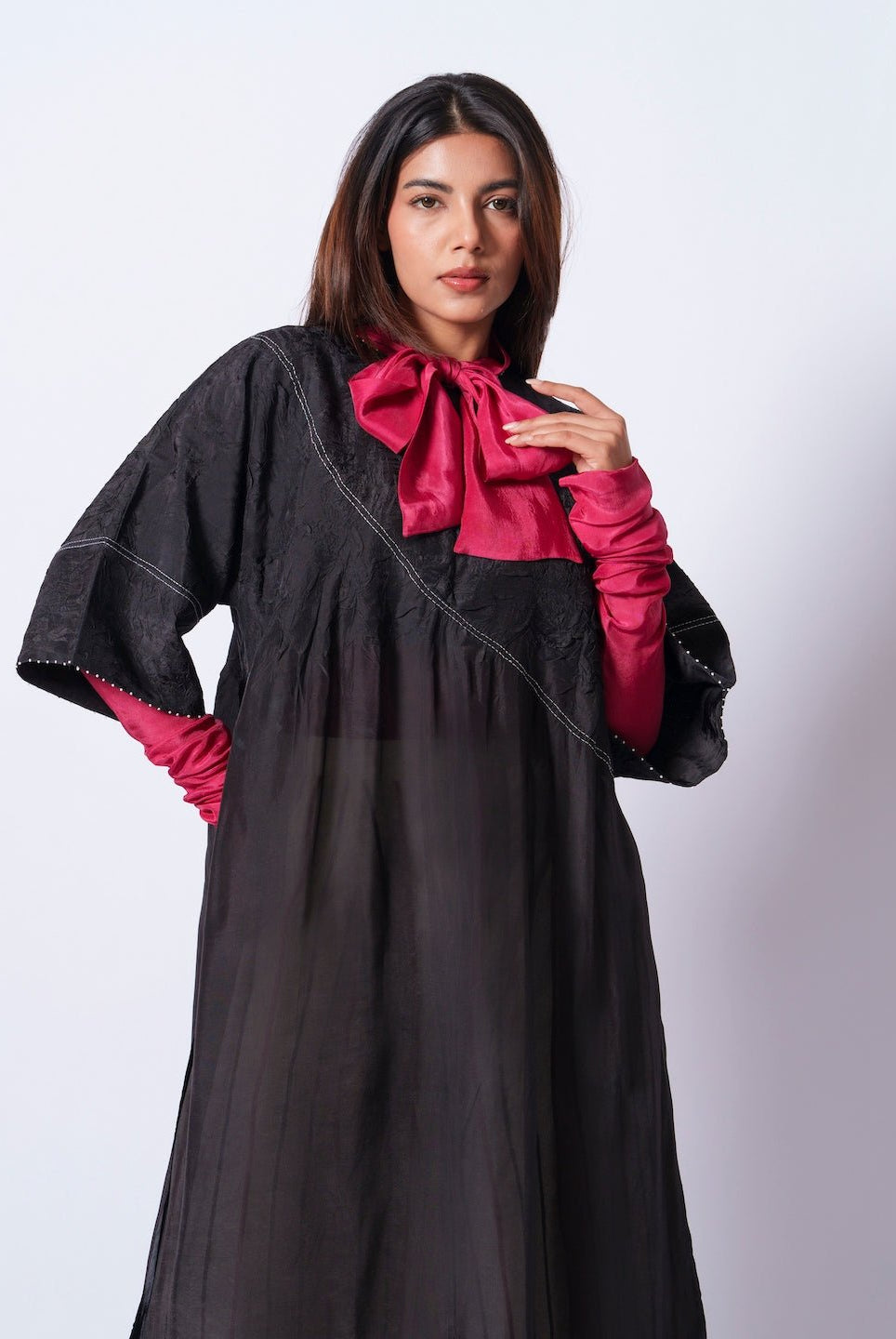 Brim Top - CiceroniTopsStoique