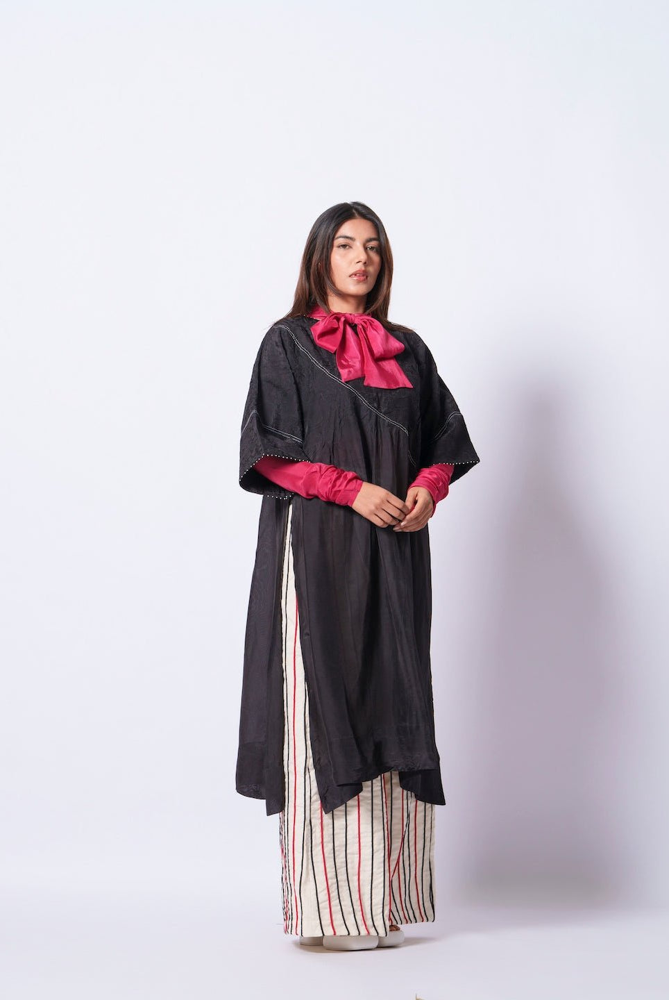 Brim Top - CiceroniTopsStoique