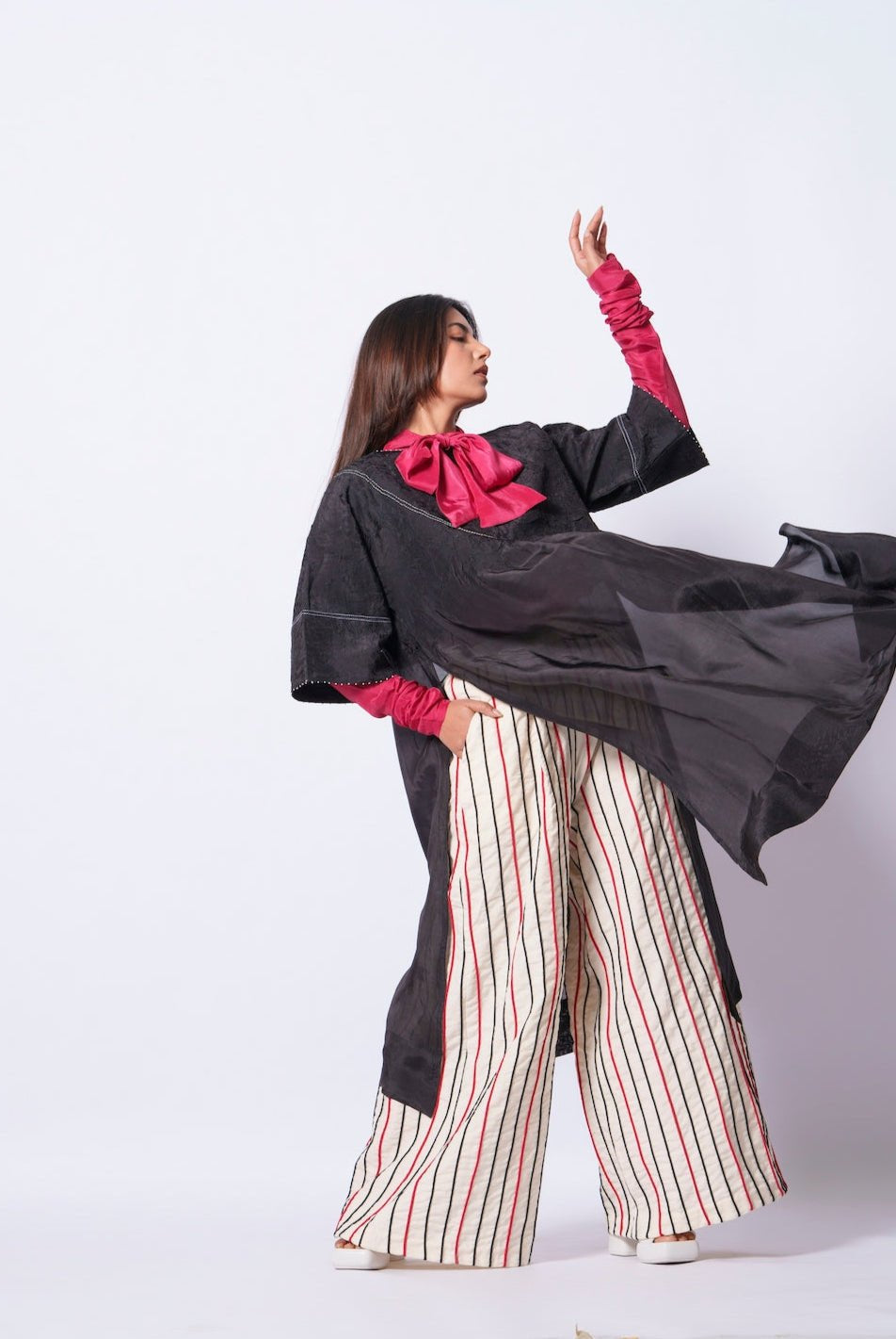 Brim Top - CiceroniTopsStoique