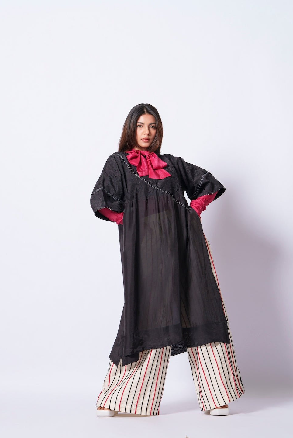 Brim Top - CiceroniTopsStoique