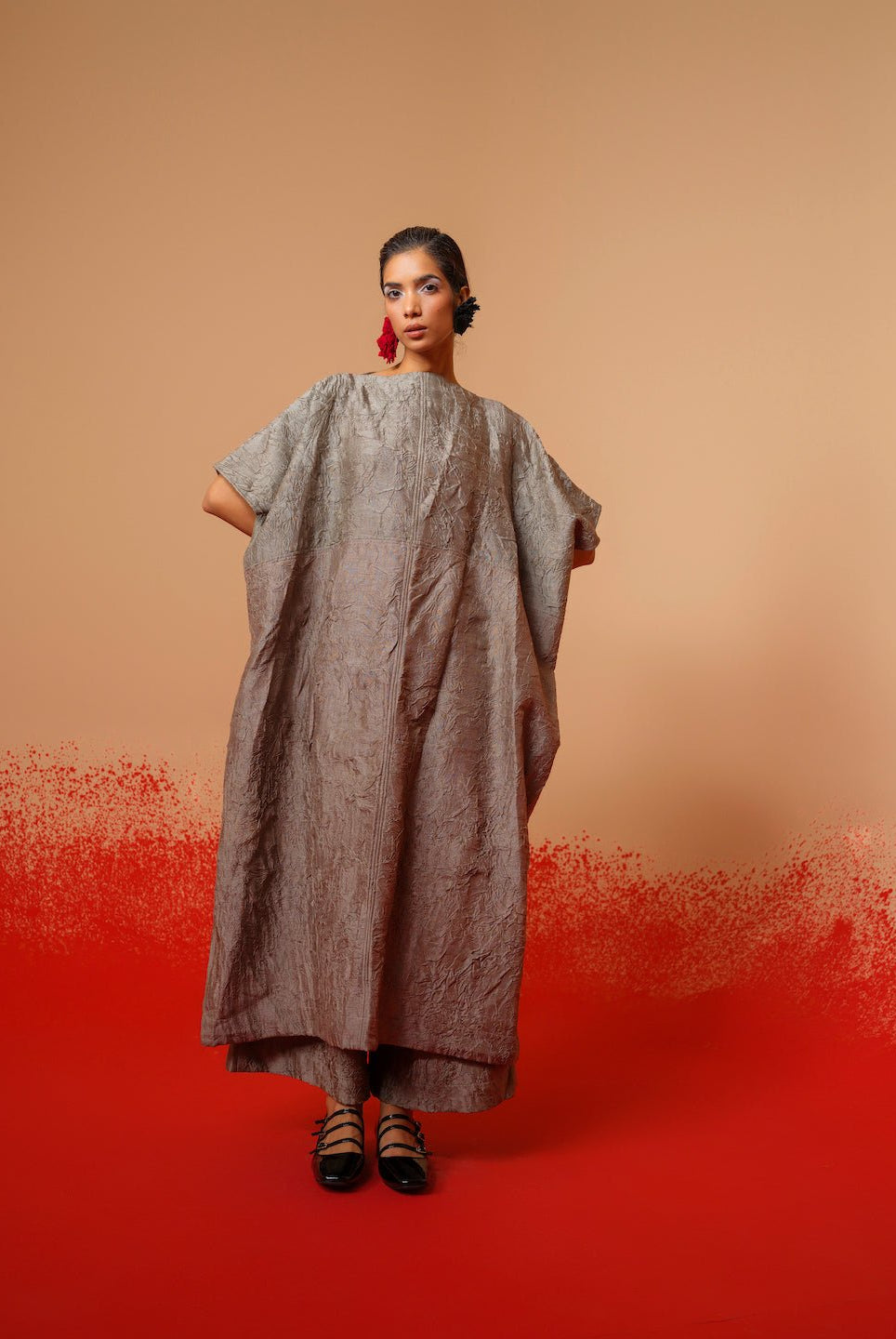 Brook Tunic - CiceroniKurta, Everyday WearStoique