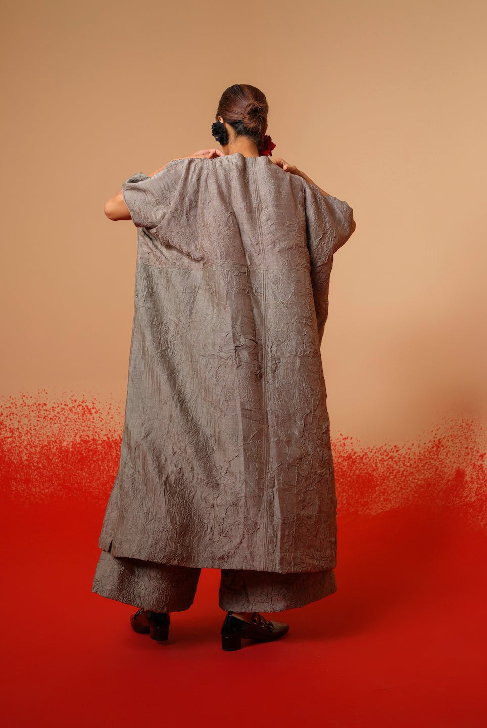 Brook Tunic - CiceroniKurta, Everyday WearStoique
