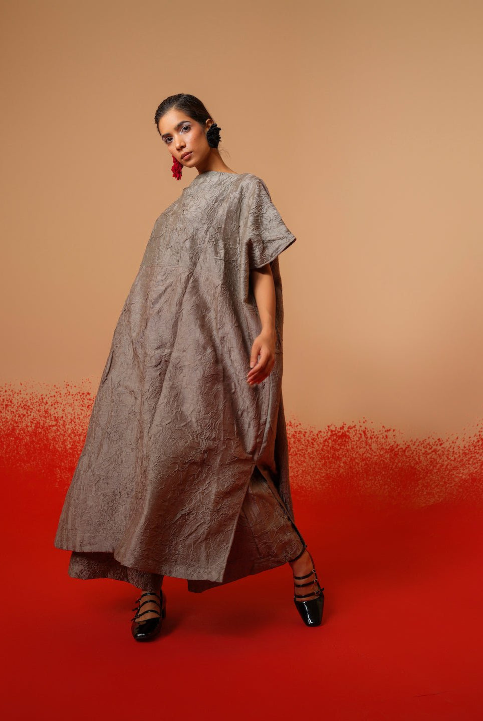 Brook Tunic - CiceroniKurta, Everyday WearStoique