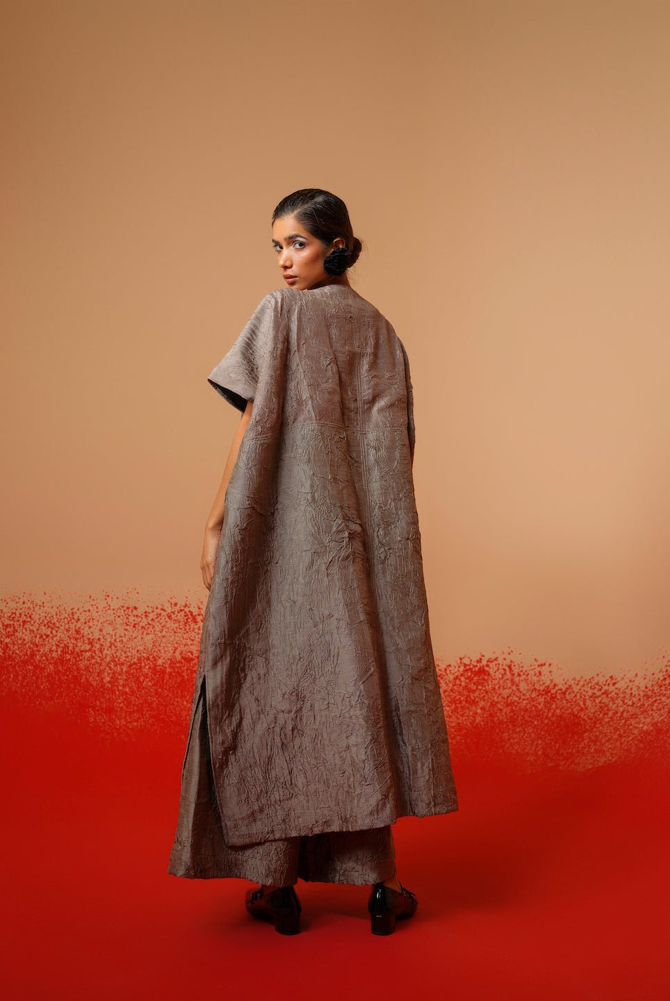 Brook Tunic - CiceroniKurta, Everyday WearStoique