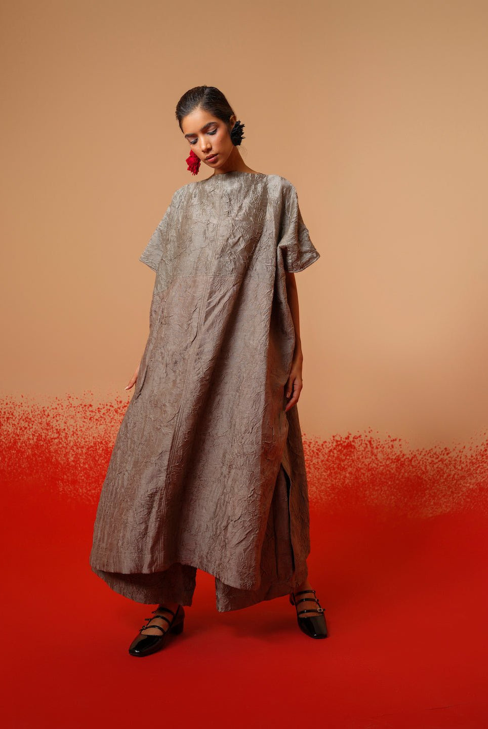 Brook Tunic - CiceroniKurta, Everyday WearStoique