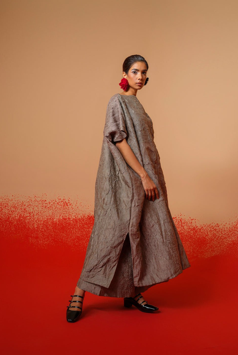Brook Tunic - CiceroniKurta, Everyday WearStoique