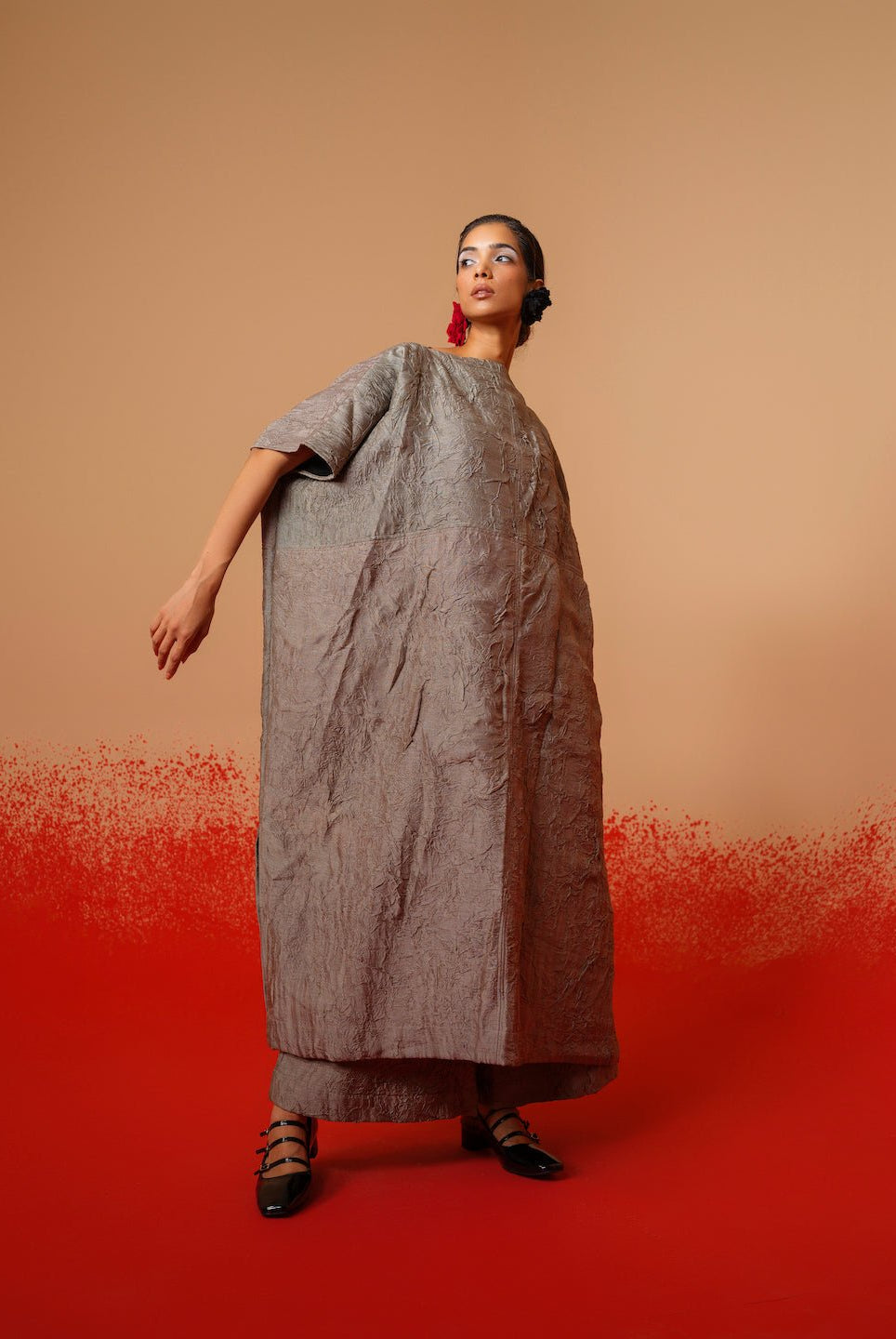 Brook Tunic - CiceroniKurta, Everyday WearStoique