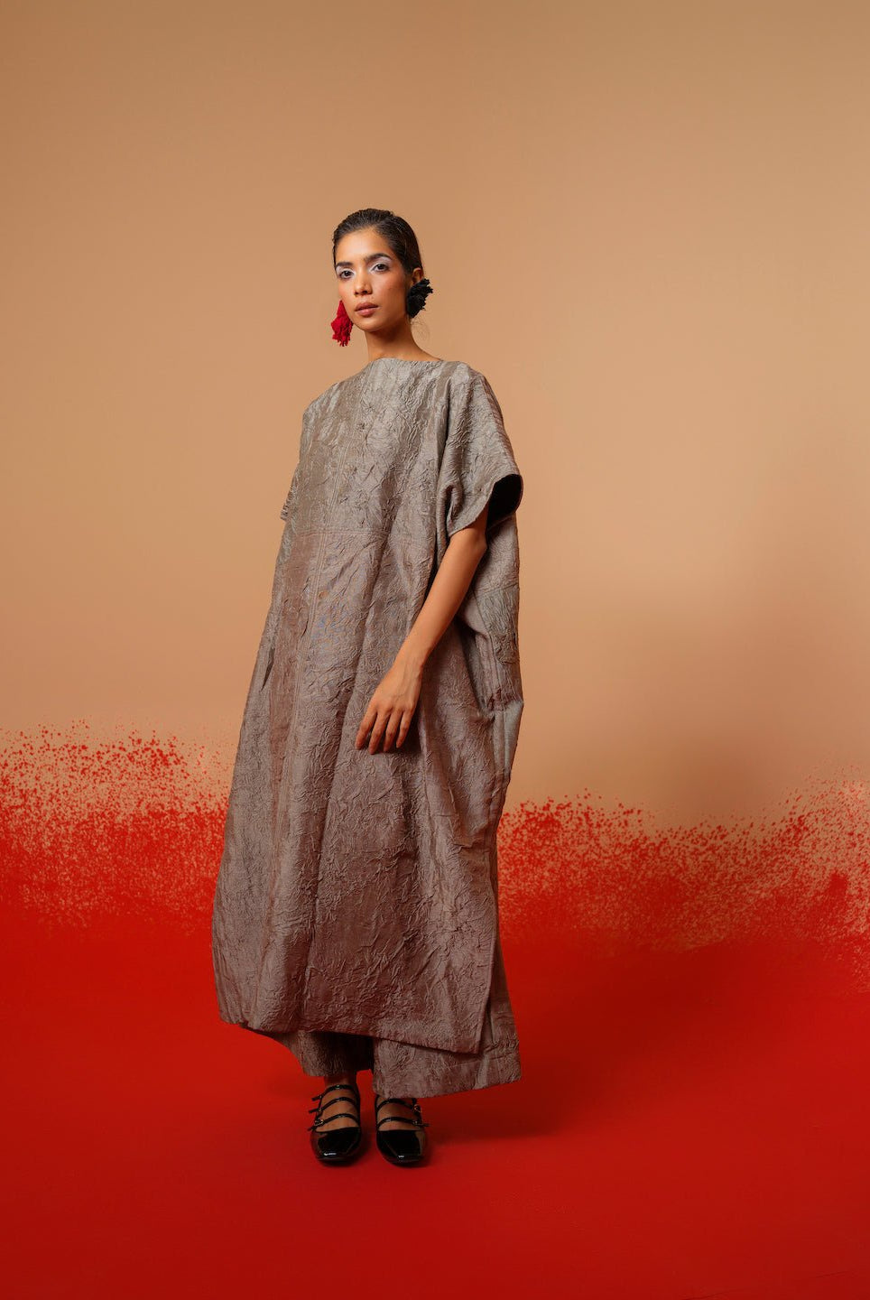 Brook Tunic - CiceroniKurta, Everyday WearStoique