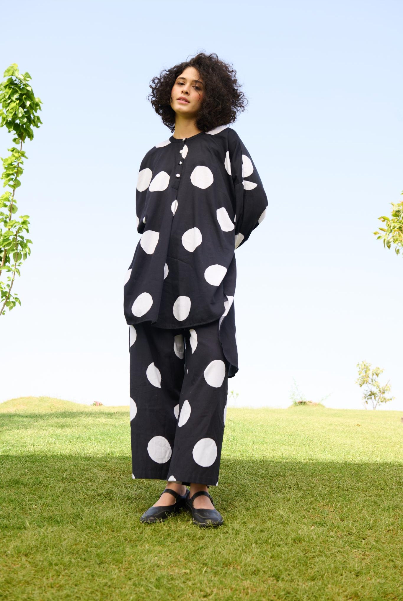 Bummer Co-ord Set - CiceroniCo-ord SetRAAS Life