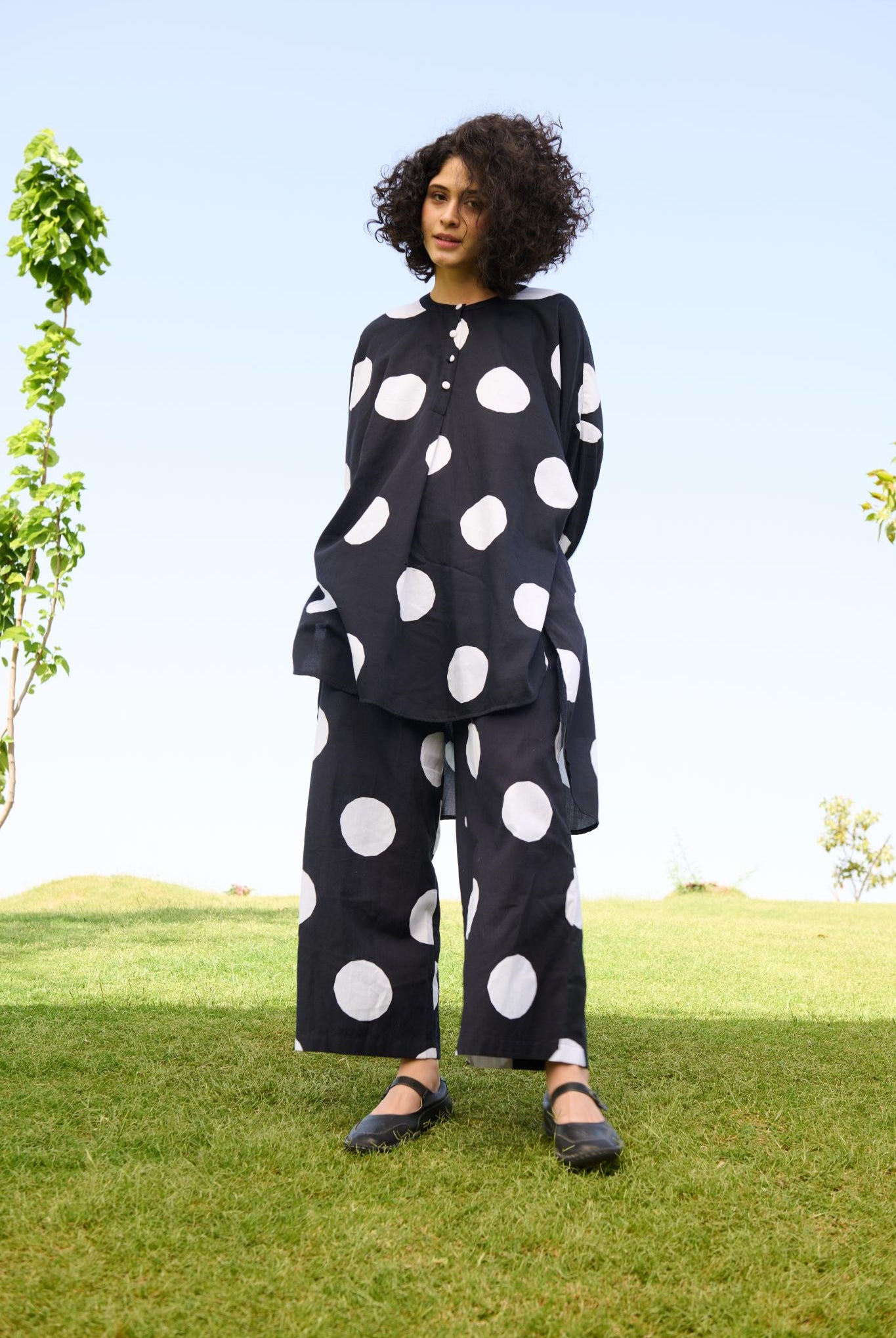 Bummer Co-ord Set - CiceroniCo-ord SetRAAS Life