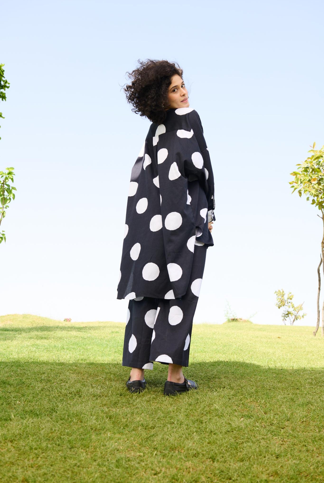 Bummer Co-ord Set - CiceroniCo-ord SetRAAS Life