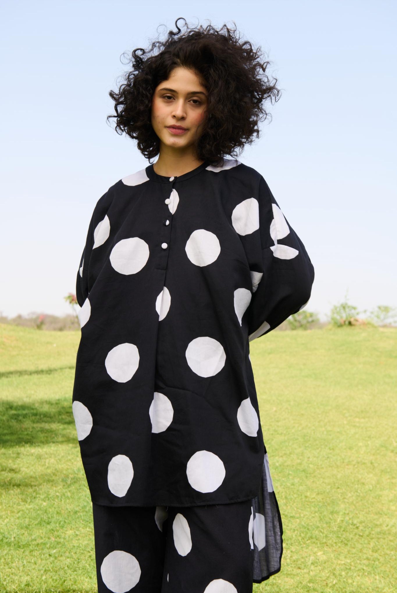 Bummer Co-ord Set - CiceroniCo-ord SetRAAS Life