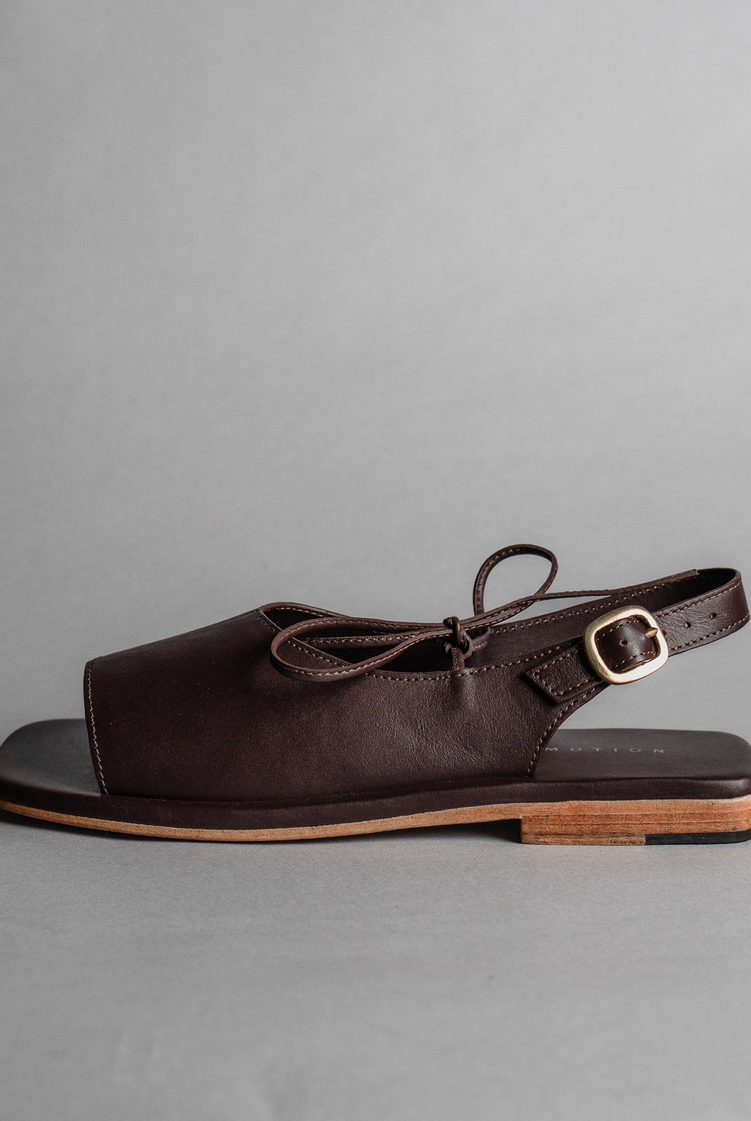 Burgundy Mio Sandals - Women - CiceroniSandalsSlomotion