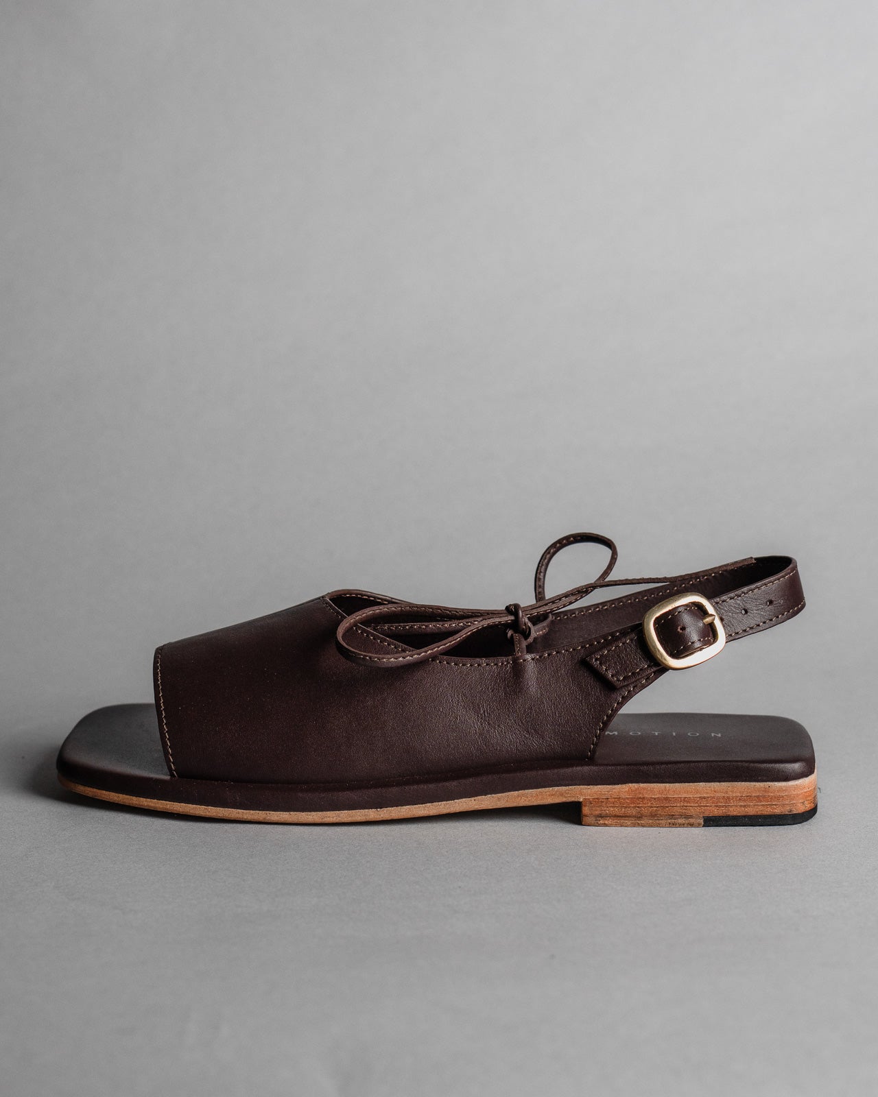 Burgundy Mio Sandals - Women - CiceroniSandalsSlomotion