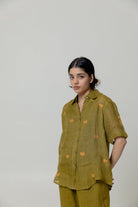 Butterfly shirt - CiceroniWomen ShirtsAmbrosia